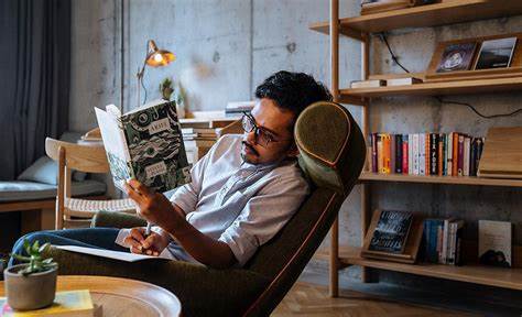 Personal Growth for Entrepreneurs