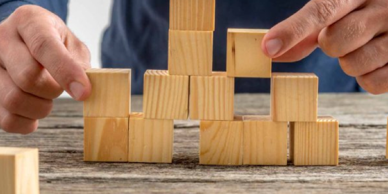 Building Startup Brand