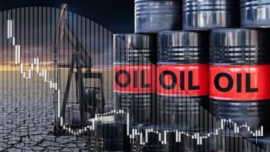 Global oil market dynamics