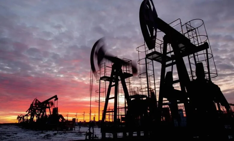Global crises oil market