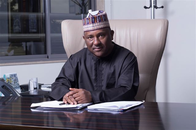 Nigeria investment opportunity reforms