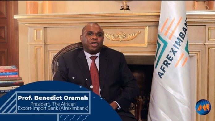 Afreximbank credit rating response