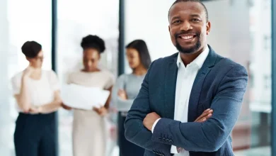 role of a CEO
