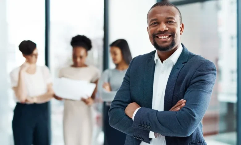 role of a CEO