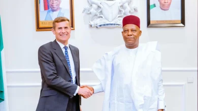 Nigeria cocoa industry revival