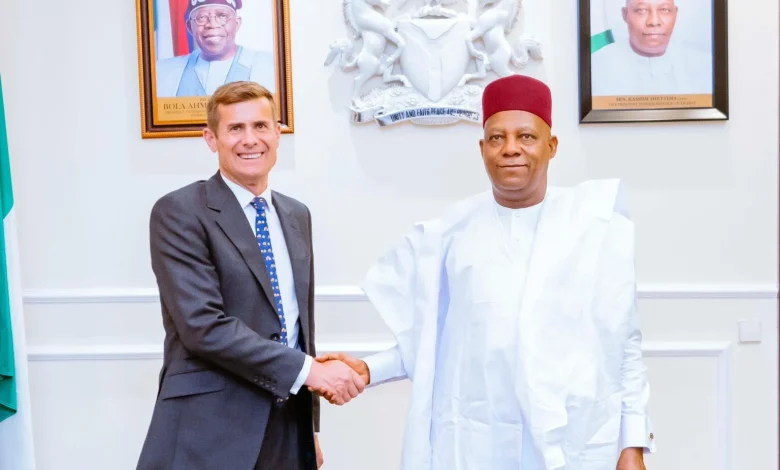 Nigeria cocoa industry revival