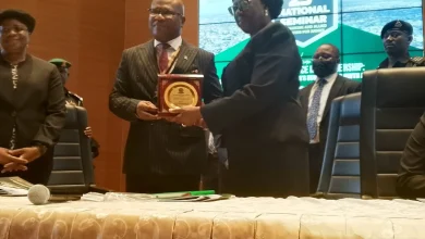 Nigeria financial legal challenges