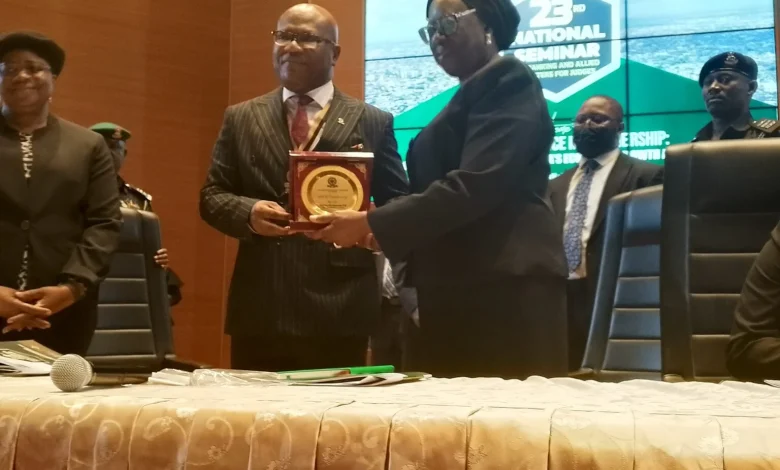 Nigeria financial legal challenges