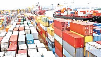 Empty Container Crisis in Nigerian Ports