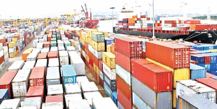 Empty Container Crisis in Nigerian Ports