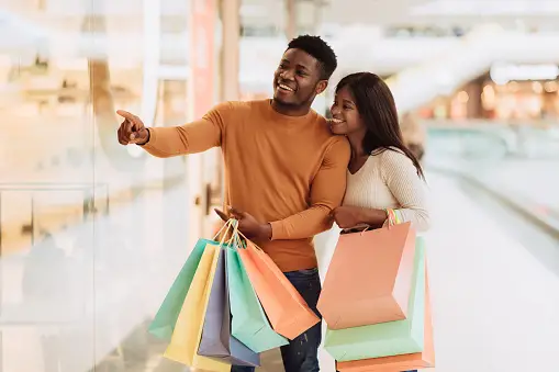 Why people buy