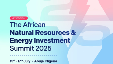 AFNIS Africa natural resources