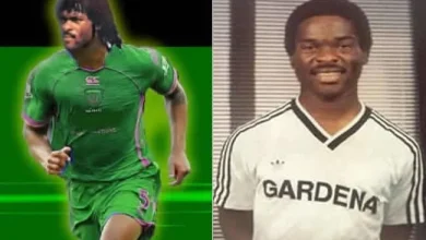 Sam Okwaraji football championship