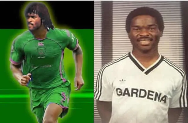 Sam Okwaraji football championship