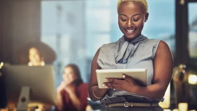 gain visibility for your business