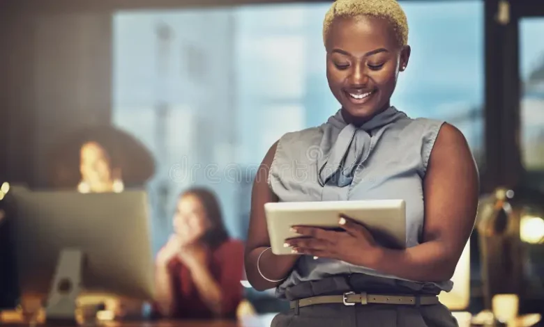 gain visibility for your business