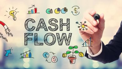 how to fix your cash flow