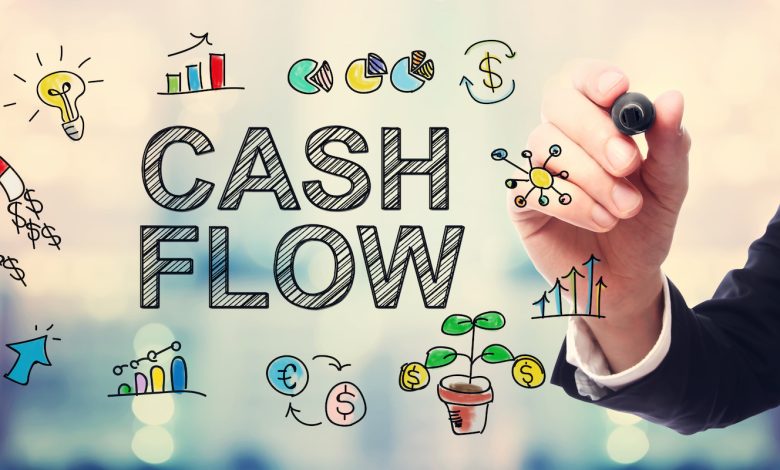 how to fix your cash flow
