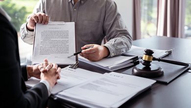 terms of a contract in Nigerian business law