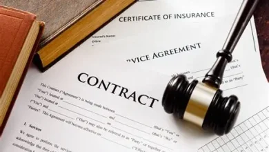 legal documents every small business owner must have