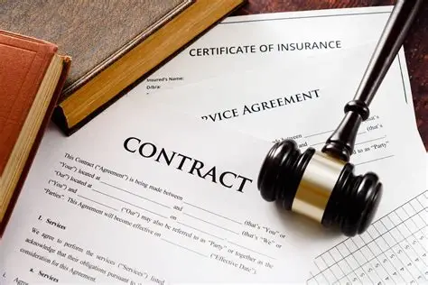 legal documents every small business owner must have