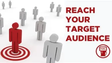 reaching your audience