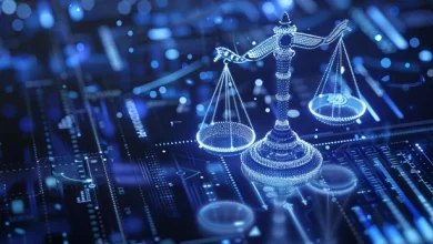 Tech vs Law careers
