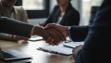elements of a contract in Nigerian business law