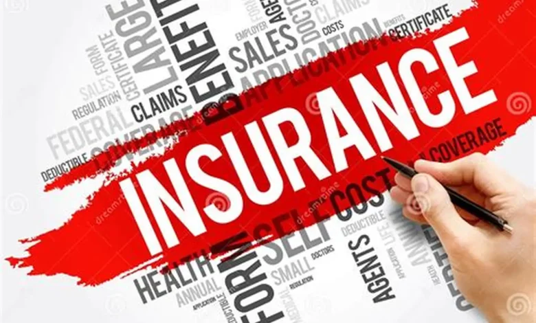 insurance policies