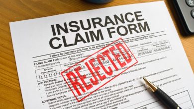 insurance claim mistakes