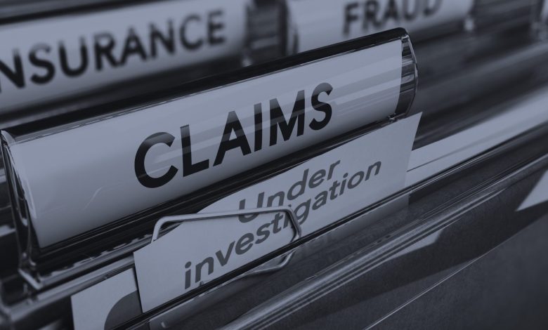 insurance claim disputes