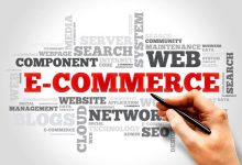 e-commerce and sales terms