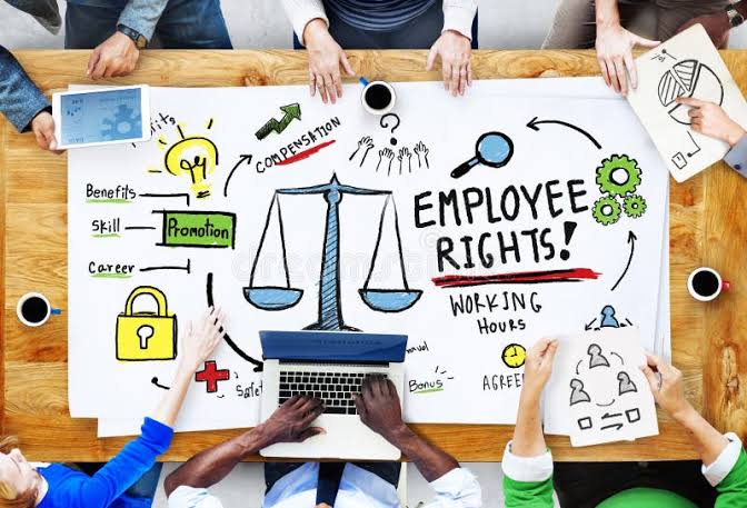 Employee rights in Nigeria