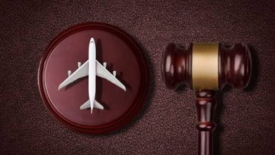 Air Passenger Rights