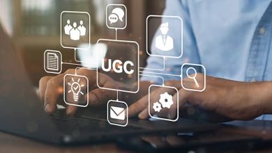 User Generated Content