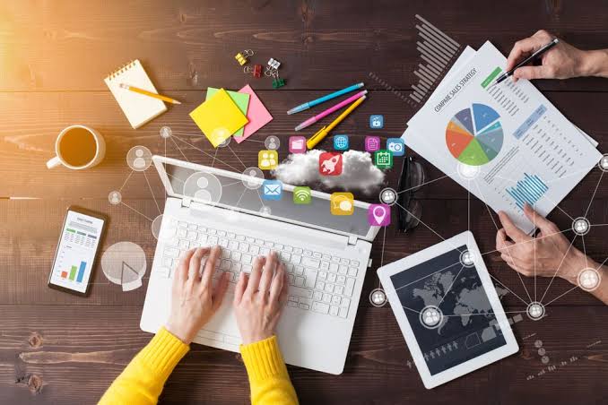 market your business without big ad spend