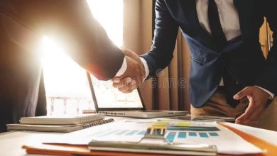Change of business ownership