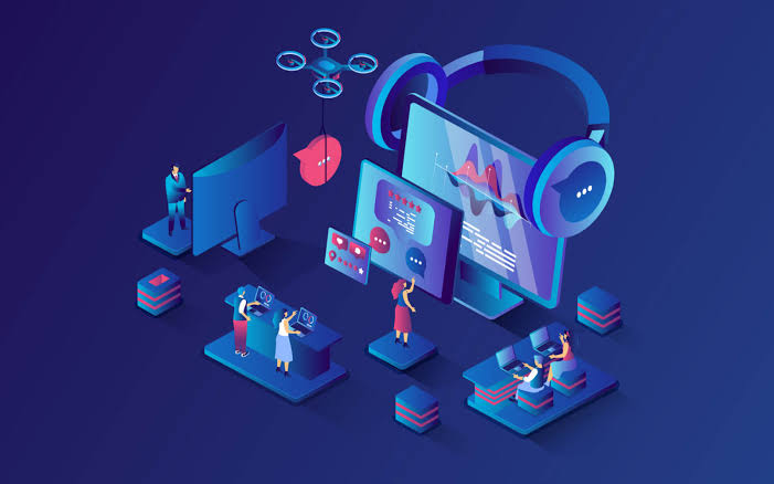 social media listening and monitoring