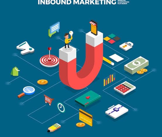 inbound marketing