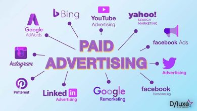 Paid Marketing