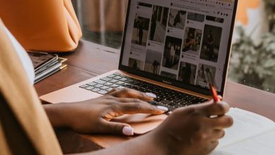 7 Content Ideas