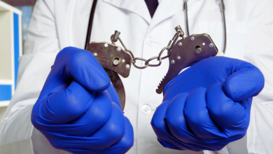 Medical Negligence