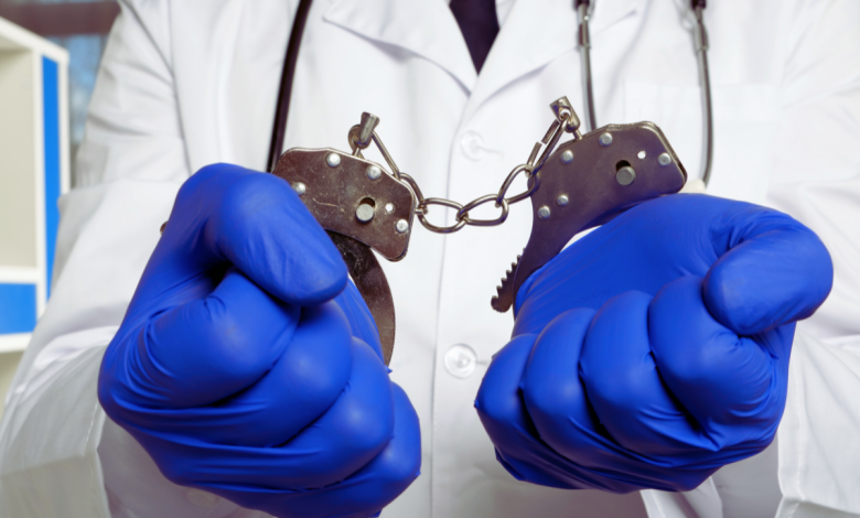 Medical Negligence