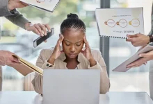 Entrepreneurial Struggles