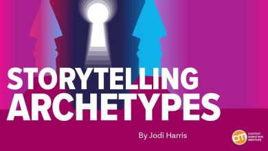 Storytelling Archetype
