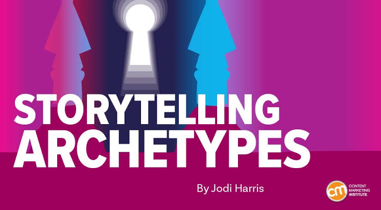 Storytelling Archetype