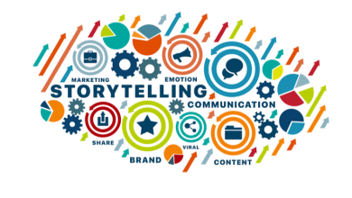 Storytelling Framework