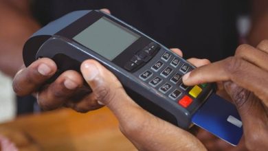 CBN Mandates Moniepoint...
