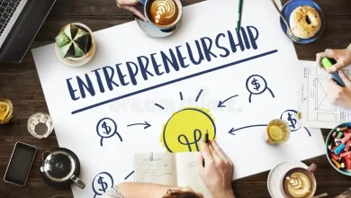 entrepreneurship