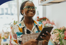 Small Business Marketing